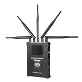 Ghost-Eye 800TC Wireless HDMI and SDI Video Receiver V-Mount